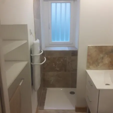 Apartamento La Maison D Antoine