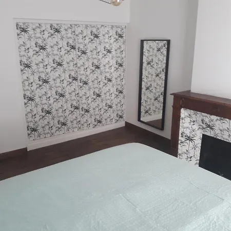 La Maison D Antoine Apartamento Tarascon-sur-Ariège