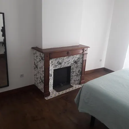 Apartamento La Maison D Antoine *