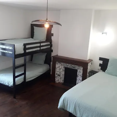 Apartamento La Maison D Antoine Tarascon-sur-Ariège