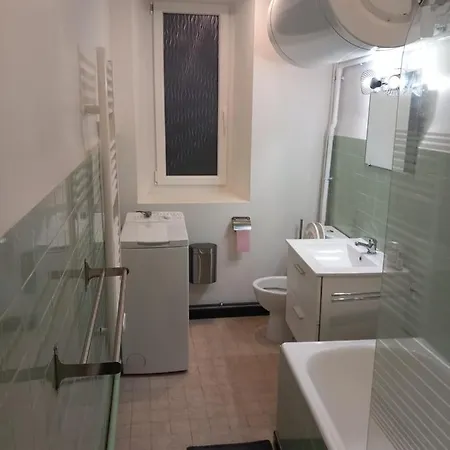 La Maison D Antoine Apartamento